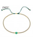 ZMZY Miyuki Delica koraliki damskie bransoletki biżuteria przyjaźni moda Diy Bijoux Femme proste bransoletki Drop Shipping
