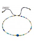 ZMZY Miyuki Delica koraliki damskie bransoletki biżuteria przyjaźni moda Diy Bijoux Femme proste bransoletki Drop Shipping