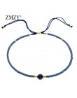 ZMZY Miyuki Delica koraliki damskie bransoletki biżuteria przyjaźni moda Diy Bijoux Femme proste bransoletki Drop Shipping