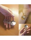 Shefly Love Heart Charm bransoletki dla kobiet złoty kolor srebrny Bileklik bransoletka i bransoletka biżuteria europa biżuteria