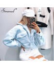 Simenual przytulne Faux Lambswool kurtki z polaru damskie jesienne zimowe ciepłe modne płaszcze z długim rękawem Casual kieszeń 