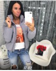 FORERUN Fashion Bubble Coat solidny standardowy kołnierz ponadgabarytowy krótka kurtka zimowa jesień kobiet rozdymka kurtka Park