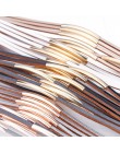 Flashbuy 3 kolorowe wielowarstwowe obudowy bransoletka dla kobiet moda biżuteria skórzane urokliwy stop okrągłe bransoletki akce