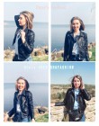 New Arrival 2020 marka zima jesień skóra motocyklowa kurtki żółta skórzana kurtka kobiety płaszcz skórzany slim kurtka PU skóra