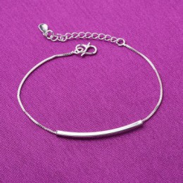 Regulowany 925 Sterling Silver Star serce uroku bransoletki i Bangle dla kobiet prezent ślubny Femme biżuteria A185