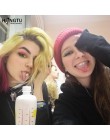 10 sztuk/zestaw Luminous Glow akrylowe pierścienie języka Stud sutek Piercing sztanga bary moda Punk biżuteria do ciała dla kobi