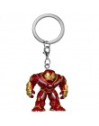 2018 nowe zabawki brelok kapitan ameryka Iron Man Groot breloczek dzieci Wonder kobiety klucz torba na łańcuszku wisiorek biżute