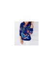 Drukuj Bomber Jacket Women Flowers Zipper Up płaszcz retro wiosna 2019 lato z długim rękawem podstawowe Plus rozmiar krótkie kur