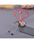 Blucome miedzi Love Heart stetoskop broszki dla kobiet mężczyzn lekarz pielęgniarka medyczne broszka przypinany kołnierz odznaka