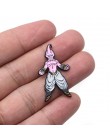 V128 Cartoon Dragon Ball szpilki metalowe emaliowane szpilki i broszki modna, z klapami Pin torby plecak odznaka kolekcja prezen