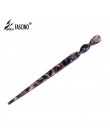 2016 New Arrival akcesoria biżuteria do włosów octan Chopstick Vintage hair Stick kobiety dziewczyny 18cm długie włosy Stick (CY