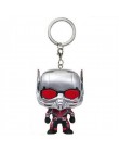 2018 nowe zabawki brelok kapitan ameryka Iron Man Groot breloczek dzieci Wonder kobiety klucz torba na łańcuszku wisiorek biżute
