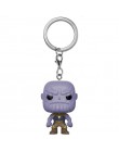 2018 nowe zabawki brelok kapitan ameryka Iron Man Groot breloczek dzieci Wonder kobiety klucz torba na łańcuszku wisiorek biżute