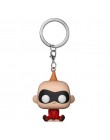 2018 nowe zabawki brelok kapitan ameryka Iron Man Groot breloczek dzieci Wonder kobiety klucz torba na łańcuszku wisiorek biżute