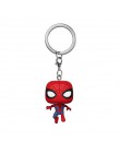 2018 nowe zabawki brelok kapitan ameryka Iron Man Groot breloczek dzieci Wonder kobiety klucz torba na łańcuszku wisiorek biżute