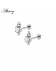 Nowy 1pc Tragus chrząstka ucha pierścień Helix biżuteria Labret Piercing 1.2*8*4mm Lip Ring szpilki Rook Lobe Steel Piercing biż