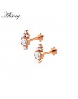 Nowy 1pc Tragus chrząstka ucha pierścień Helix biżuteria Labret Piercing 1.2*8*4mm Lip Ring szpilki Rook Lobe Steel Piercing biż
