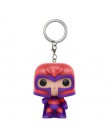 2018 nowe zabawki brelok kapitan ameryka Iron Man Groot breloczek dzieci Wonder kobiety klucz torba na łańcuszku wisiorek biżute