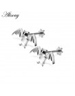 Nowy 1pc Tragus chrząstka ucha pierścień Helix biżuteria Labret Piercing 1.2*8*4mm Lip Ring szpilki Rook Lobe Steel Piercing biż