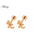 Nowy 1pc Tragus chrząstka ucha pierścień Helix biżuteria Labret Piercing 1.2*8*4mm Lip Ring szpilki Rook Lobe Steel Piercing biż