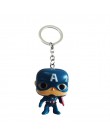 Marvel superhero kapitan ameryka thor żelaza spider-man brelok thanos hulk czarna pantera Deadpool brelok breloczki wisiorek
