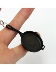 PUBG brelok pancerz torba brelok do kluczyków do samochodu kask Pan sprzęt zabawki brelok biżuteria FPS CS fani gier prezent dla