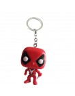 Marvel superhero kapitan ameryka thor żelaza spider-man brelok thanos hulk czarna pantera Deadpool brelok breloczki wisiorek
