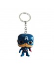 Marvel superhero kapitan ameryka thor żelaza spider-man brelok thanos hulk czarna pantera Deadpool brelok breloczki wisiorek