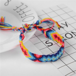Nowe mody kobiety mężczyźni nowe koraliki Anklet artystyczne bransoletki na nogi biżuteria boho bransoletki na kostki dla kobiet