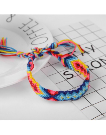 Nowe mody kobiety mężczyźni nowe koraliki Anklet artystyczne bransoletki na nogi biżuteria boho bransoletki na kostki dla kobiet