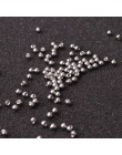 20 sztuk 16G 20G Ball przebicie zatyczki do uszu śruba stalowa kolczyki stalowe sztanga Hoop chrząstka Helix Lobe Piercing biżut
