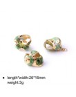 12 style 5 sztuk naturalne wisiorek z muszli szyszka Charms wisiorek naturalne na losowy dla majsterkowiczów naszyjniki biżuteri
