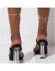 1PC błyszczące kobiety Tassel kryształ Charms obrączki łańcuch Rhinestone Foot biżuteria boso sandały na ślub noga bransoletka b