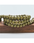 STENYA 4*3mm kryształowe czeskie koraliki Rondelle Faceted biżuteria ustalenia Spacer kolczyki bransoletka naszyjnik lasso akces