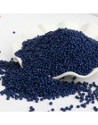 500 sztuk/partia 3mm Solid Color czeskie szkło koraliki przekładki w kształcie nasion Austria kryształ okrągłe koraliki z dziurk