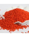 500 sztuk/partia 3mm Solid Color czeskie szkło koraliki przekładki w kształcie nasion Austria kryształ okrągłe koraliki z dziurk