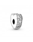 BAOPON 2 sztuk/partia srebrne pióro Ferris Wheel wisiorek fit Pandora Charms bransoletki DIY biżuteria kobiety biżuteria srebrna