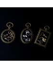 1 pudełko złote i srebrne na paznokcie Art Metal 3D Mix rama biżuteria wypełnienie żywicy epoksydowej tworzenie form epoksydowyc