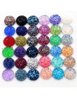 Nowa moda 40 sztuk 12mm mieszane kolory Druzy kamień naturalny wypukłe mieszkanie powrót kaboszony z żywicy biżuteria akcesoria 