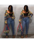 HAOYUAN skóra węża drukuj kurtka zimowa kobiet odzież plus size w dół warstwa bąbelkowa ciepłe grube kurtka parka Crop kurtka pi