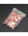 100 sztuk 11mm x 13mm Metal miedź motyl filigranowy okłady złącza urok DIY biżuteria akcesoria ustalenia materiały do biżuterii