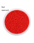 1800 sztuk/partia 2mm Charm Miyuki Delica koraliki czeskie koraliki szklane małe okrągłe luźne koralik dla DIY tworzenia biżuter