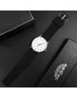 SOXY męski modny zegarek dla mężczyzn Relojes Hombre 2019 Top marka luksusowy zegarek mężczyźni Sport zegarki skórzane relogio m