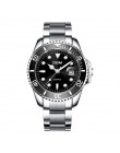 2019 Top marka DOM luksusowy męski zegarek 30m wodoodporny data zegar męskie zegarki sportowe mężczyźni Wrist Watch kwarcowy Rel
