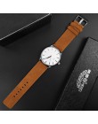 SOXY męski modny zegarek dla mężczyzn Relojes Hombre 2019 Top marka luksusowy zegarek mężczyźni Sport zegarki skórzane relogio m
