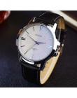 Biznesowy zegarek na rękę mężczyźni zegarki znane marki klasyczny zegarek na rękę nowy męski zegarek kwarcowy dla mężczyzn godzi