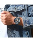Zegarki mężczyźni marka curren mężczyźni Sport zegarki męskie zegar kwarcowy człowiek dorywczo wojskowy wodoodporny zegarek na r