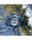G Style Shock zegarki mężczyźni wojskowy armia mężczyzna zegarek Reloj Led cyfrowy zegarek sportowy męski prezent analogowe zega