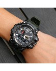 G Style Shock zegarki mężczyźni wojskowy armia mężczyzna zegarek Reloj Led cyfrowy zegarek sportowy męski prezent analogowe zega