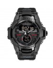 SMAEL 2020 mężczyźni zegarki moda Sport super fajne LED cyfrowy zegarek kwarcowy 50M zegarek wodoodporny męski zegar Relogio Mas